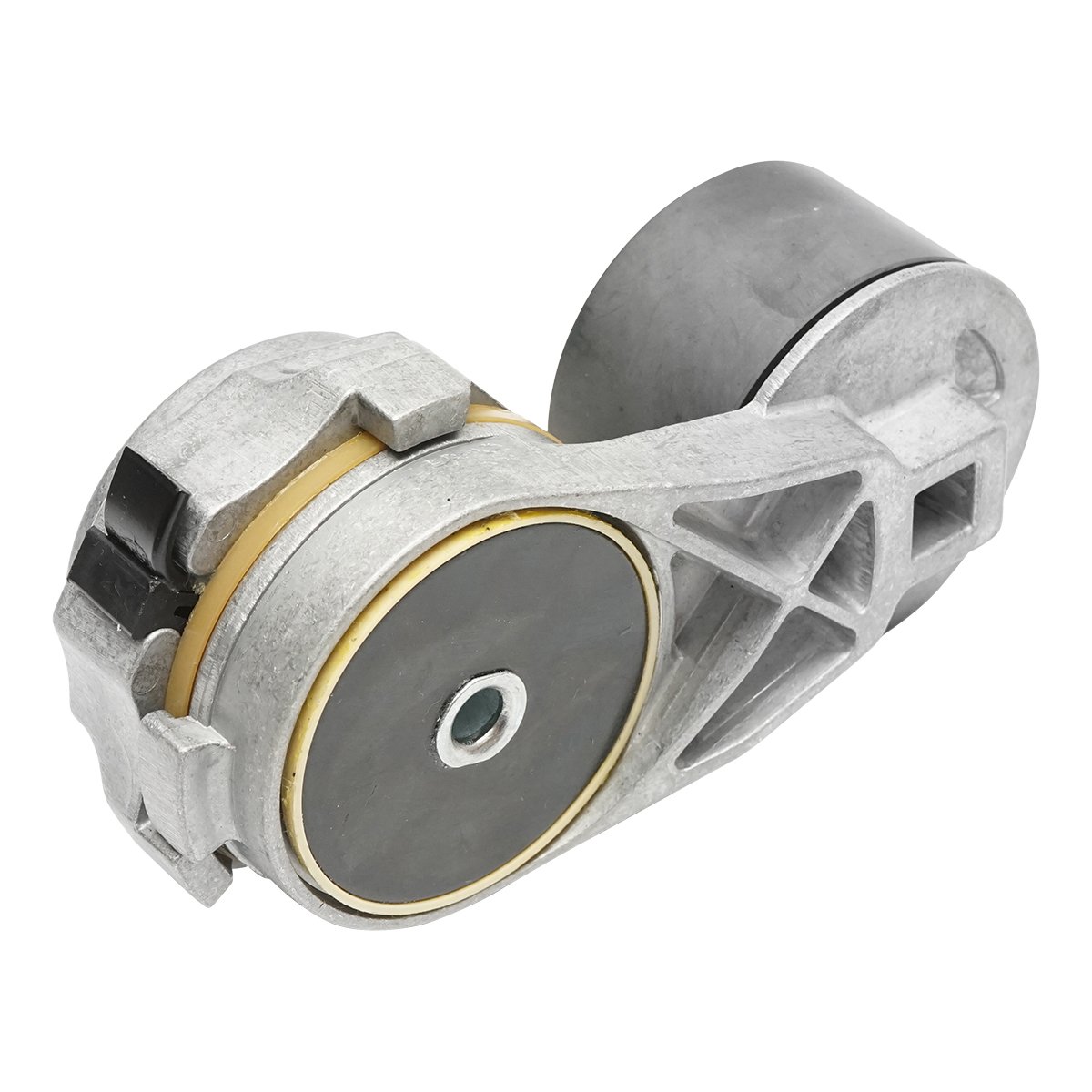 Intinzator curea pentru John Deere, Caterpillar cod OEM RE506352, RE506352, 1900643 Breckner Germany